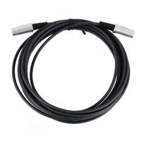 Echolette : Midi Cable 5m BK