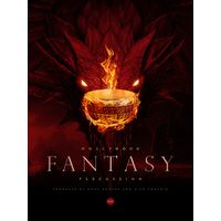 EastWest : Hollywood Fantasy Percussion