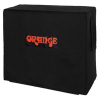 Orange : Cover for CR-PRO412 Box