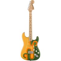 Fender : Custom Groovy Strat NOS