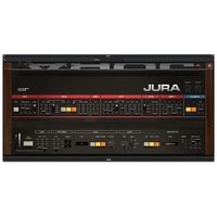 AIR Music Technology : Jura
