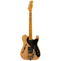 Fender : Nocaster Thinline LTD