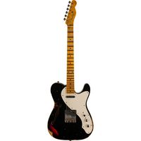 Fender : \'50s Tele Custom Thinline LTD