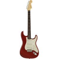 Fender : Traditional 60s Strat DKR