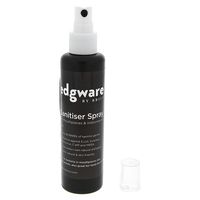 Edgware : Sanitiser Spray