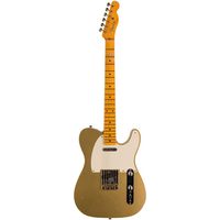 Fender : Reverse \'50s Tele Custom