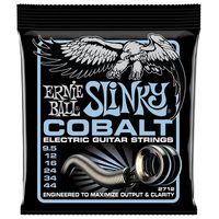 Ernie Ball : Primo Slinky Cobalt
