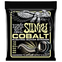 Ernie Ball : Mammoth Slinky Cobalt