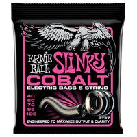 Ernie Ball : Super Slinky Cobalt 5-String