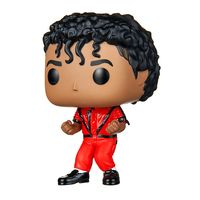 Funko : Michael Jackson Thriller