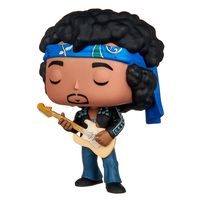 Funko : Jimi Hendrix Live In Maui