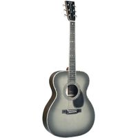 Martin Guitars : OM-45 John Mayer 20th Anniv.
