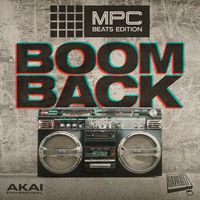 AKAI Professional : Boom Back