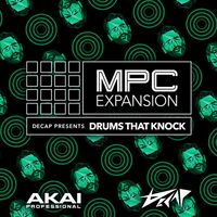 AKAI Professional : DECAP - Drums That Knock