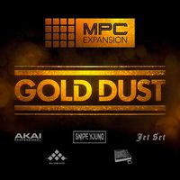 AKAI Professional : Gold Dust