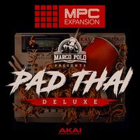 AKAI Professional : Pad Thai Deluxe