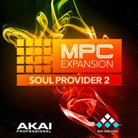 AKAI Professional : Soul Provider 2