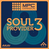 AKAI Professional : Soul Provider 3