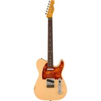Fender : \'60 Custom Tele JRN AD Sand