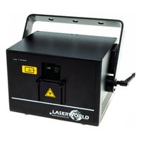 Laserworld : CS-4000RGB FX MK2