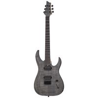 Schecter : Sunset Extreme Grey Ghost