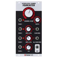 Noise Lab : Fourcaster
