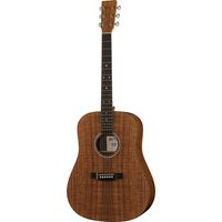 Martin Guitars : Special DX1-01 Koa