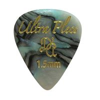 dAndrea : Ultra Plecs 1,50 Abalone