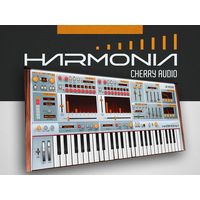 Cherry Audio : Harmonia