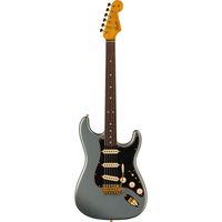 Fender : LTD \'65 Dual Mag Strat BIM