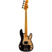 Fender : LTD \'59 P-Bass Special Black