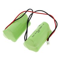 Ape Labs : Battery Pack Ni-MH 7.2 V