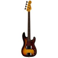 Fender : \'64 Precision Bass Relic B3CS