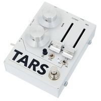 Collision Devices : Tars Fuzz/Filter SoW