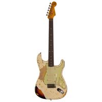 Fender : \'61 Bone Tone Strat AOW