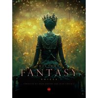 EastWest : Hollywood Fantasy Voices