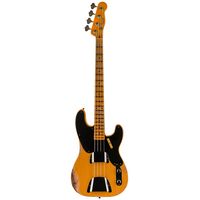 Fender : 53 P-Bass Relic ABB LTD