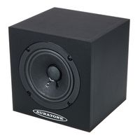 Auratone : 5C Active Sound Cube Single Bk