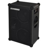 Soundboks : Soundboks 4 Black