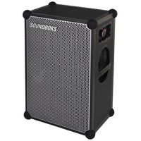 Soundboks : Soundboks 4 Metallic Grey
