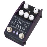 ThorpyFX : The Dane MKII Overdrive/Boost