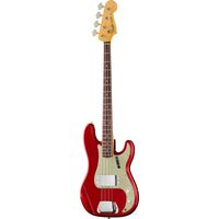 Fender : Custom 62 P-Bass CAR MBDG