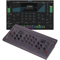Softube : Console 1 Channel Mk III