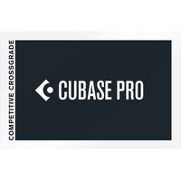 Steinberg : Cubase Pro 13 Comp. Crossgrade