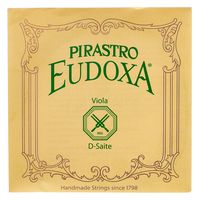 Pirastro : Eudoxa D Viola 16