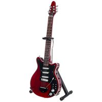 Axe Heaven : Brian May Red Special
