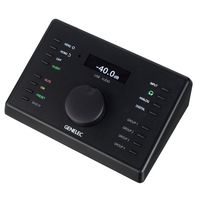 Genelec : 9320A Reference Controller
