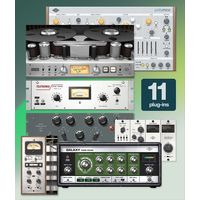 Universal Audio : UAD Essentials Edition Native