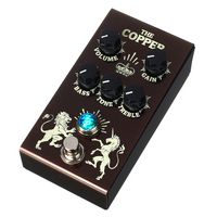 Victory Amplifiers : V1 The Copper Overdrive