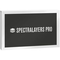 Steinberg : SpectraLayers Pro 10